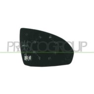 GUIDA_ALLA_SCELTA.JPG Piastra Specchio Sinistro Per Smart Fortwo Dal 2007 Al 2012