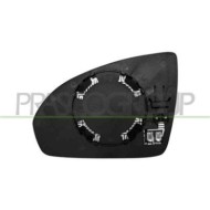 Piastra Specchio Destra Per Smart Fortwo Dal 2007 Al 2012