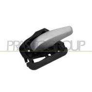 Maniglia Interna Anteriore Sinistra Per Smart Fortwo Dal 2007 Al 2012