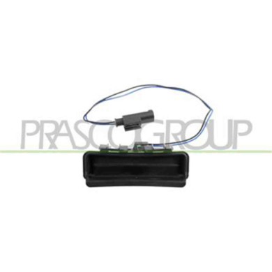 ME3058950_2.JPG Maniglia Esterna Portellone Per Smart Fortwo Dal 2007 Al 2012