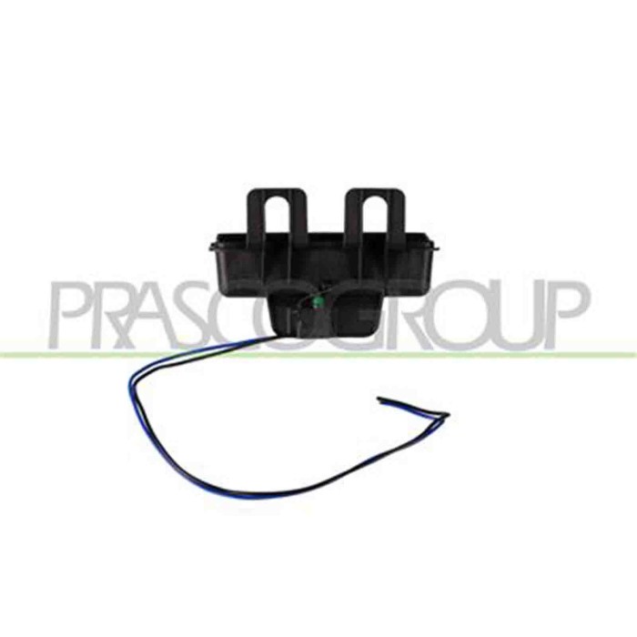 ME3058950_3.JPG Maniglia Esterna Portellone Per Smart Fortwo Dal 2007 Al 2012