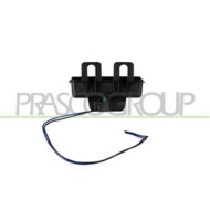 ME3058950_3.JPG Maniglia Esterna Portellone Per Smart Fortwo Dal 2007 Al 2012