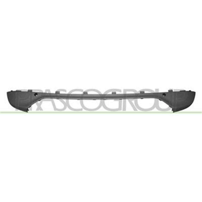 ME3071265_1.JPG Spoiler Paraurti Posteriore Con Primer Per Smart Fortwo Dal 2012 Al 2014