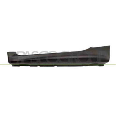 GUIDA_ALLA_SCELTA.JPG Modanatura Longherone Sottoporta Sinistra Per Smart Fortwo Dal 2007 Al 2012