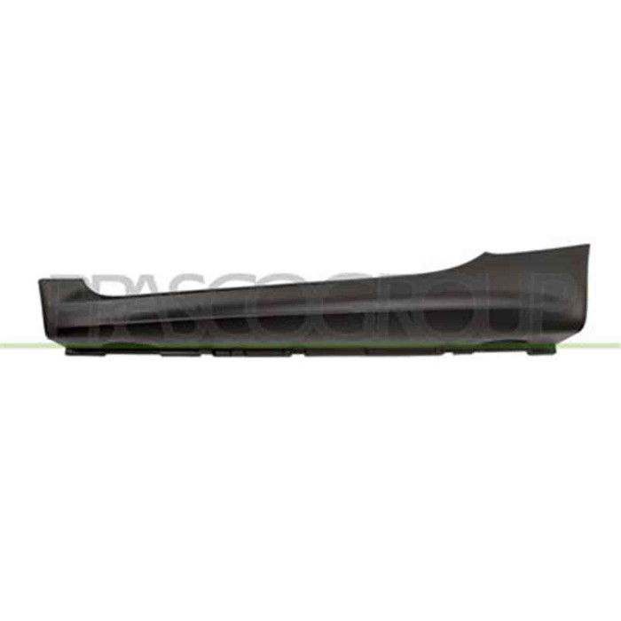 GUIDA_ALLA_SCELTA.JPG Modanatura Longherone Sottoporta Sinistra Per Smart Fortwo Dal 2007 Al 2012