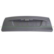 Portellone Posteriore Per Smart Fortwo Dal 2007 Al 2012