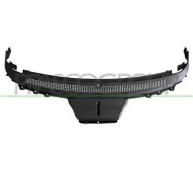 ME3073208_1.JPG Griglia Ventilazione Parabrezza Per Smart Fortwo Dal 2007 Al 2012