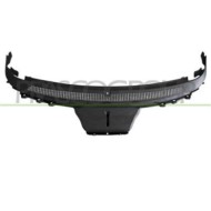 Griglia Ventilazione Parabrezza Per Smart Fortwo Dal 2007 Al 2012