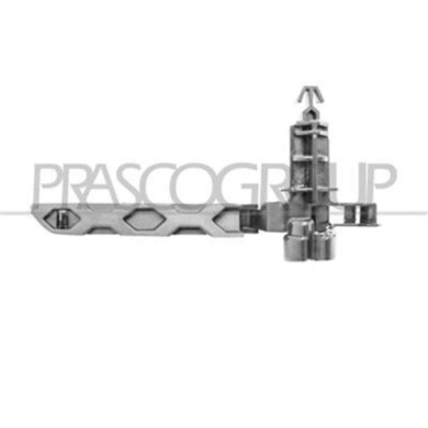 GUIDA_ALLA_SCELTA.JPG Serratura Cofano Destra Per Smart Fortwo Dal 2012 Al 2014