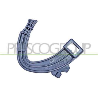 ME3081303_1.JPG Serratura Cofano Destra Per Smart Fortwo Dal 2014 Al 2019
