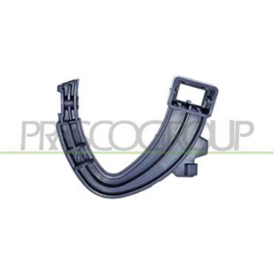ME3081304_1.JPG Serratura Cofano Sinistra Per Smart Fortwo Dal 2014 Al 2019
