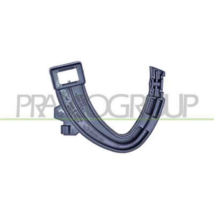 ME3081304_2.JPG Serratura Cofano Sinistra Per Smart Fortwo Dal 2014 Al 2019