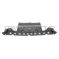 ME3081940_1.JPG Riparo Sotto Paraurti Anteriore Per Smart Fortwo Dal 2014 Al 2019