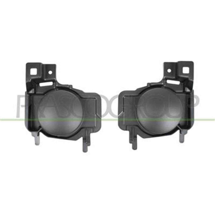 GUIDA_ALLA_SCELTA.JPG Kit Tappi Coprifendi (destro+sinistro) Per Smart Fortwo Dal 2014 Al 2019