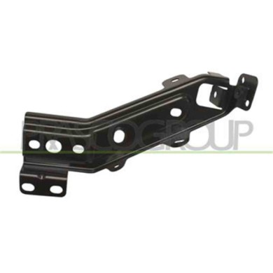 GUIDA_ALLA_SCELTA.JPG Staffa Montaggio Parafango Destro Per Smart Fortwo Dal 2014 Al 2019