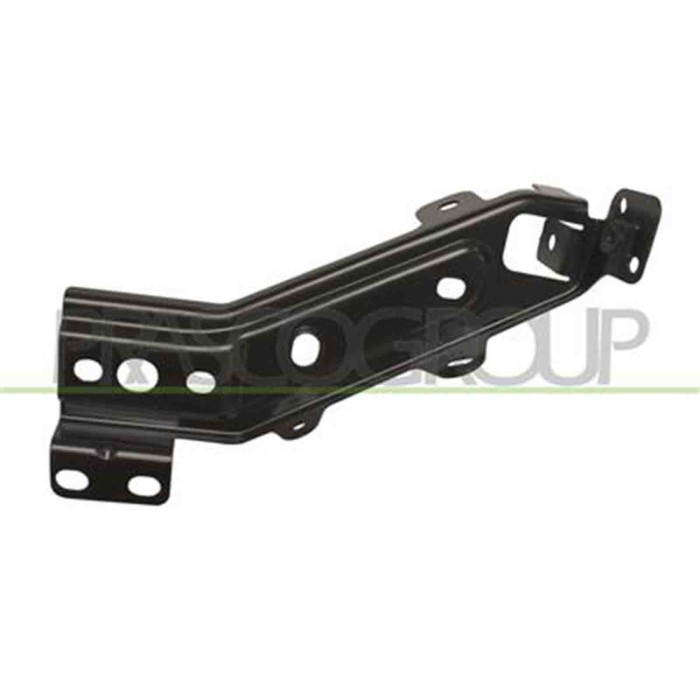 GUIDA_ALLA_SCELTA.JPG Staffa Montaggio Parafango Destro Per Smart Fortwo Dal 2014 Al 2019
