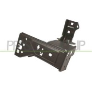 Supporto Faro Sinistro Per Smart Fortwo Dal 2014 Al 2019