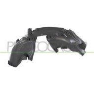 Passaruota Posteriore Sinistro Per Smart Fortwo Dal 2014 Al 2019