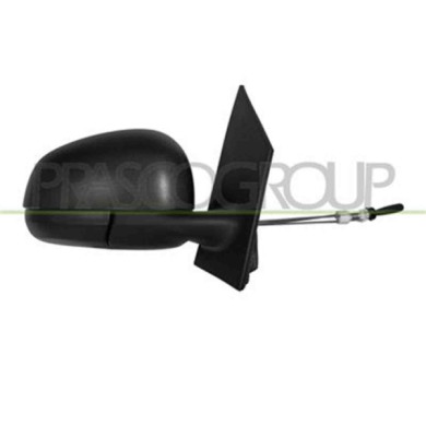 GUIDA_ALLA_SCELTA.JPG Retrovisore Destro Per Smart Fortwo Dal 2014 Al 2019