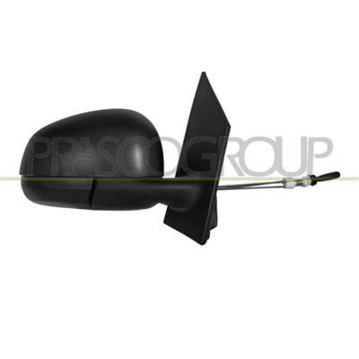 GUIDA_ALLA_SCELTA.JPG Retrovisore Destro Per Smart Fortwo Dal 2014 Al 2019