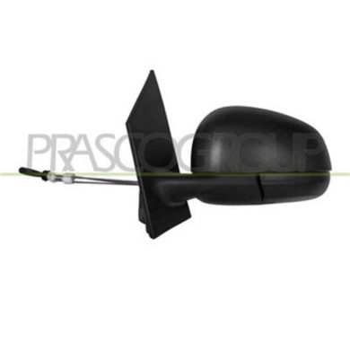 GUIDA_ALLA_SCELTA.JPG Retrovisore Sinistro Per Smart Fortwo Dal 2014 Al 2019