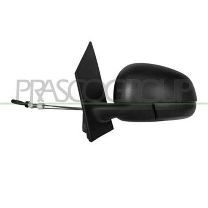 GUIDA_ALLA_SCELTA.JPG Retrovisore Sinistro Per Smart Fortwo Dal 2014 Al 2019