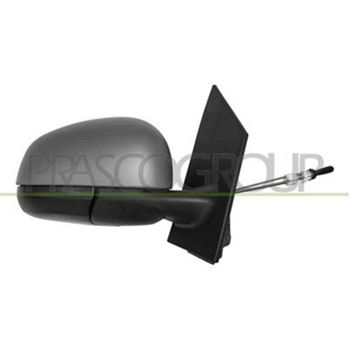 GUIDA_ALLA_SCELTA.JPG Retrovisore Destro Per Smart Fortwo Dal 2014 Al 2019