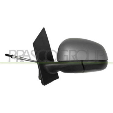 GUIDA_ALLA_SCELTA.JPG Retrovisore Sinistro Per Smart Fortwo Dal 2014 Al 2019