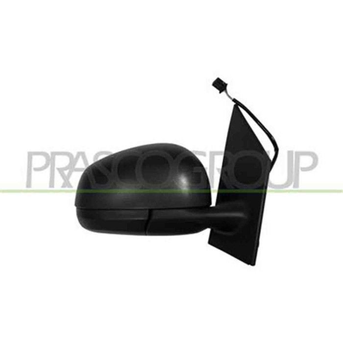 GUIDA_ALLA_SCELTA.JPG Retrovisore Destro Per Smart Fortwo Dal 2014 Al 2019