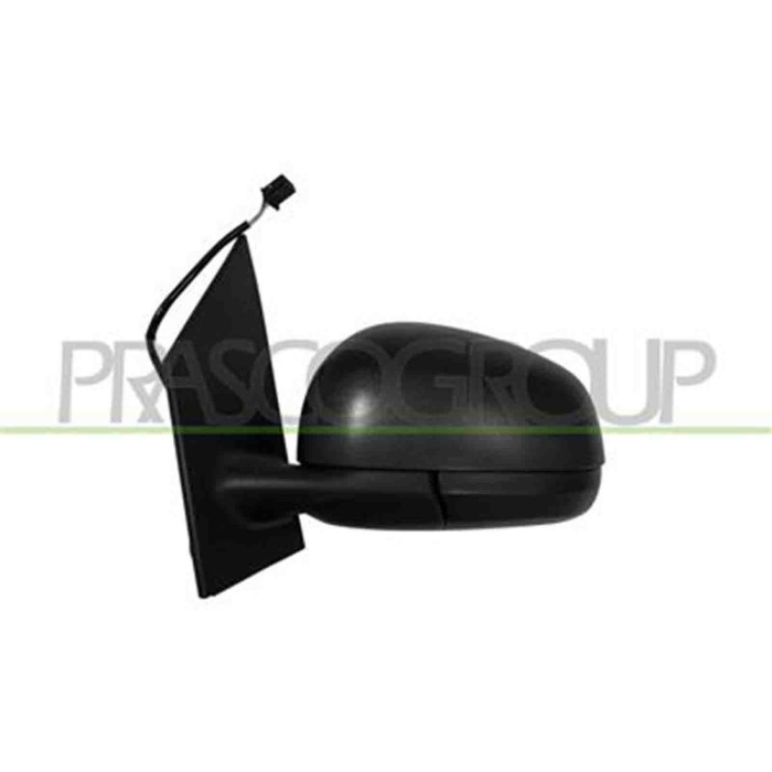 GUIDA_ALLA_SCELTA.JPG Retrovisore Sinistro Per Smart Fortwo Dal 2014 Al 2019