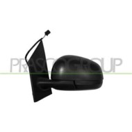 Retrovisore Sinistro Per Smart Fortwo Dal 2014 Al 2019