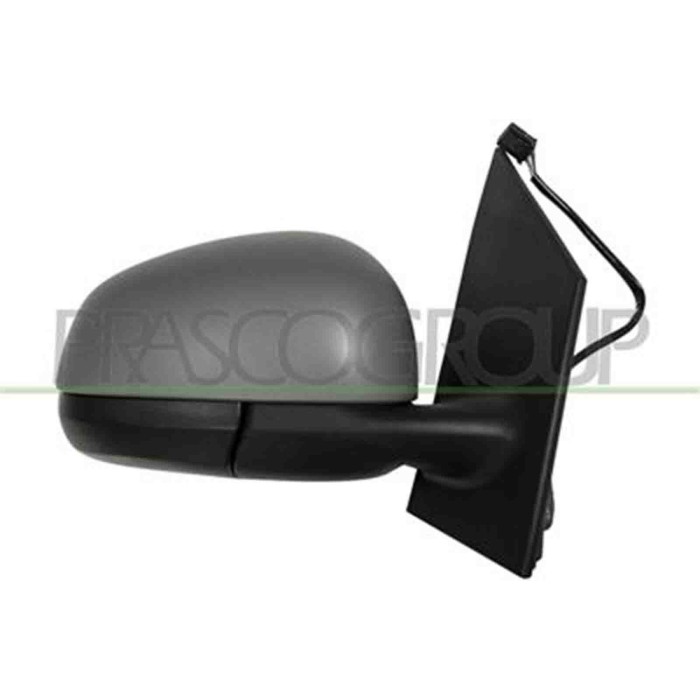 GUIDA_ALLA_SCELTA.JPG Retrovisore Destro Per Smart Fortwo Dal 2014 Al 2019