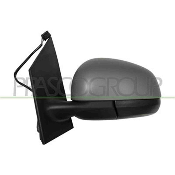 GUIDA_ALLA_SCELTA.JPG Retrovisore Sinistro Per Smart Fortwo Dal 2014 Al 2019
