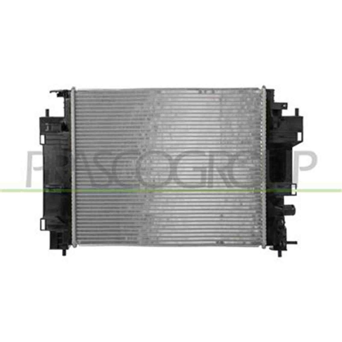 ME308R003_1.JPG Radiatore Per Smart Fortwo Dal 2014 Al 2019