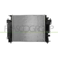 ME308R003_1.JPG Radiatore Per Smart Fortwo Dal 2014 Al 2019