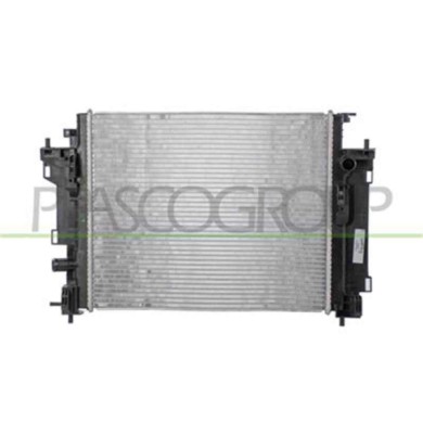 ME308R003_2.JPG Radiatore Per Smart Fortwo Dal 2014 Al 2019