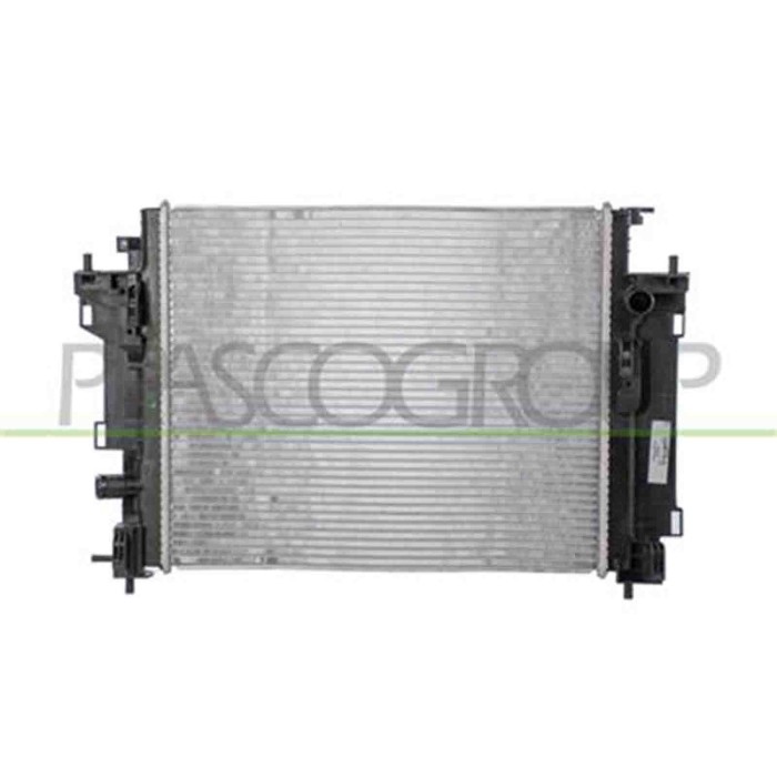 ME308R003_2.JPG Radiatore Per Smart Fortwo Dal 2014 Al 2019