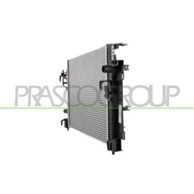 ME308R003_3.JPG Radiatore Per Smart Fortwo Dal 2014 Al 2019