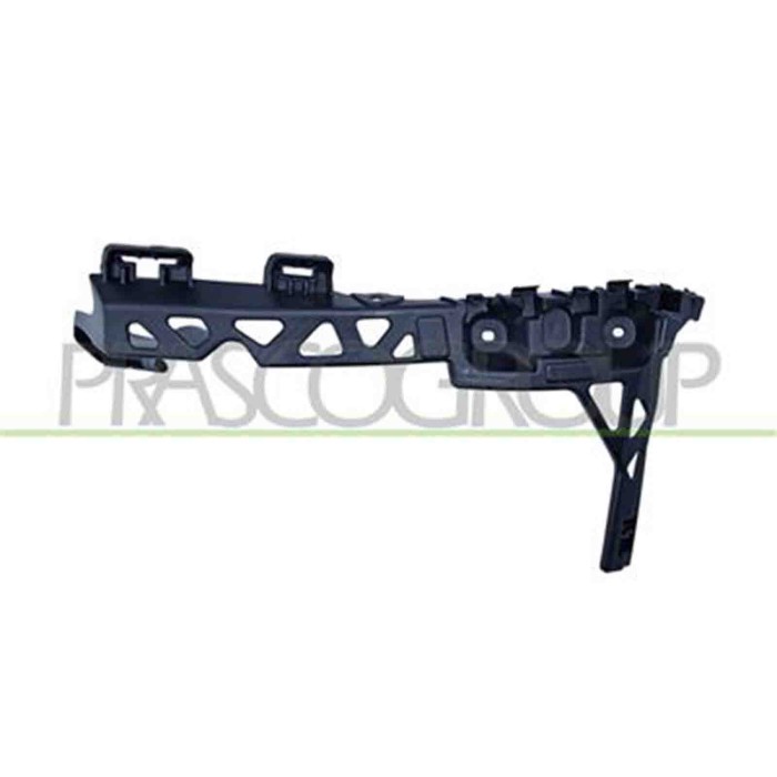 ME3091053_1.JPG Staffa Destra Paraurti Posteriore Per Smart Forfour Dal 2014 Al 2019