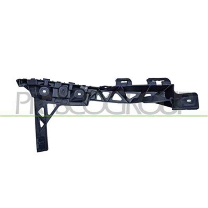 ME3091053_2.JPG Staffa Destra Paraurti Posteriore Per Smart Forfour Dal 2014 Al 2019