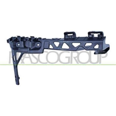 ME3091054_1.JPG Staffa Sinistra Paraurti Posteriore Per Smart Forfour Dal 2014 Al 2019