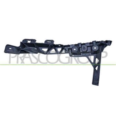 ME3091054_2.JPG Staffa Sinistra Paraurti Posteriore Per Smart Forfour Dal 2014 Al 2019