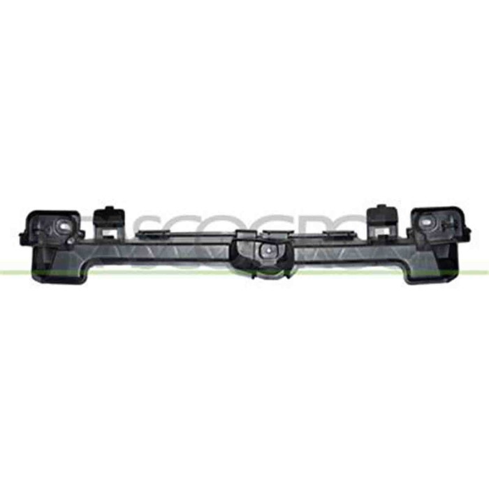ME3091055_2.JPG Staffa Centrale Paraurti Posteriore Per Smart Forfour Dal 2014 Al 2019