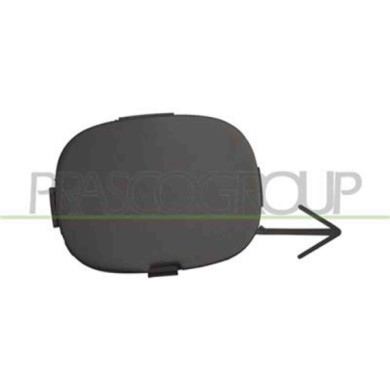 ME3091236_1.JPG Tappo Coprigancio Traino Anteriore Per Smart Forfour Dal 2014 Al 2019