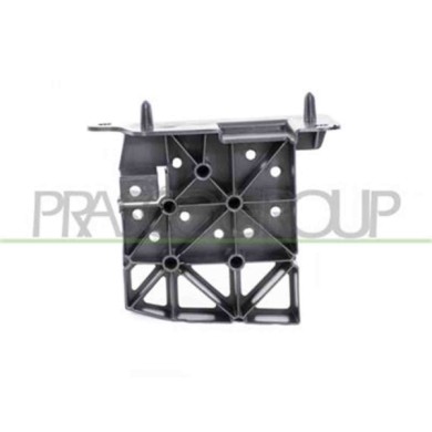 ME3091603_1.JPG Staffa Destra Rinforzo Paraurti Anteriore Per Smart Forfour Dal 2014 Al 2019