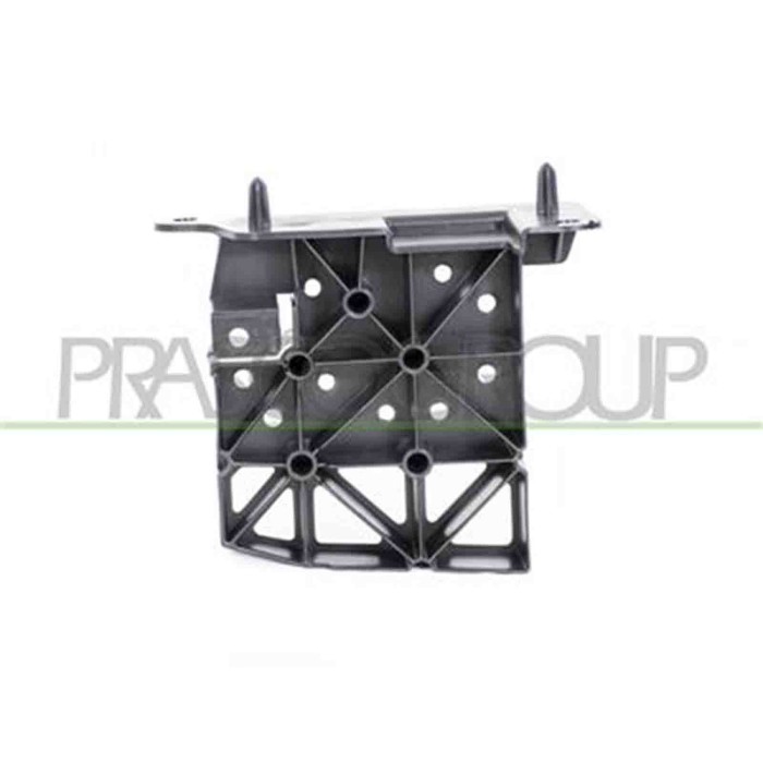 ME3091603_1.JPG Staffa Destra Rinforzo Paraurti Anteriore Per Smart Forfour Dal 2014 Al 2019