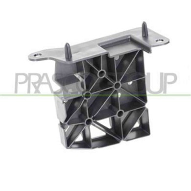 ME3091603_2.JPG Staffa Destra Rinforzo Paraurti Anteriore Per Smart Forfour Dal 2014 Al 2019