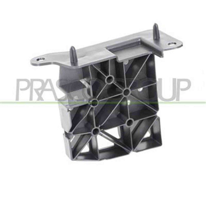 ME3091603_2.JPG Staffa Destra Rinforzo Paraurti Anteriore Per Smart Forfour Dal 2014 Al 2019