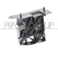 Staffa Destra Rinforzo Paraurti Anteriore Per Smart Forfour Dal 2014 Al 2019