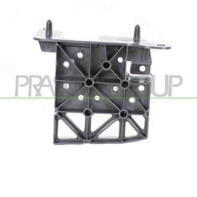 ME3091603_3.JPG Staffa Destra Rinforzo Paraurti Anteriore Per Smart Forfour Dal 2014 Al 2019